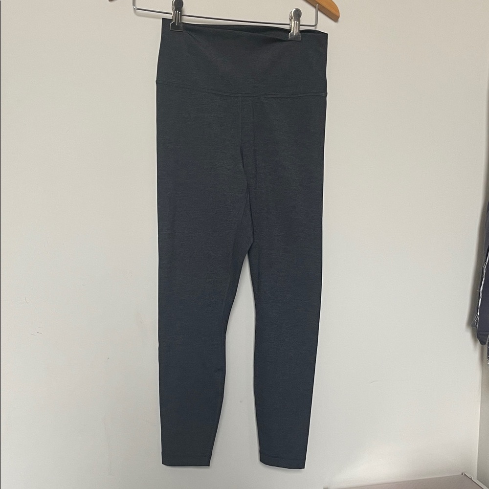 90 Degree By Reflex Charcoal Leggings